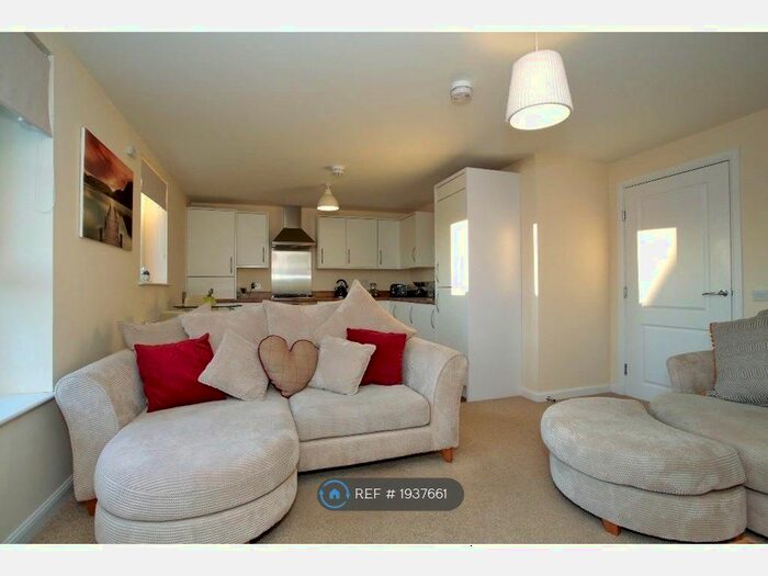 2 Bedroom Flat To Rent In Urquhart Road, Aberdeen, AB24