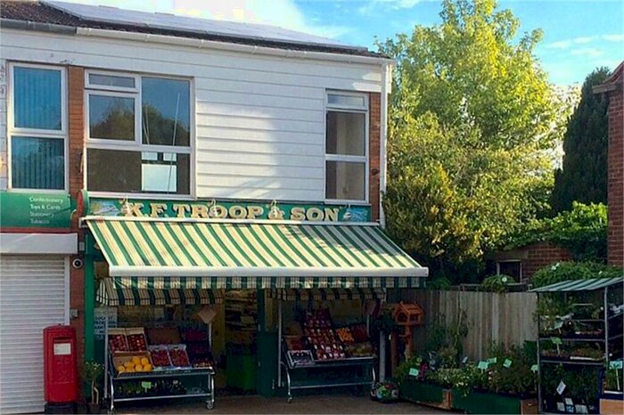 2 Bedroom Flat To Rent In Hunters Way, Brixworth, Northampton, NN6