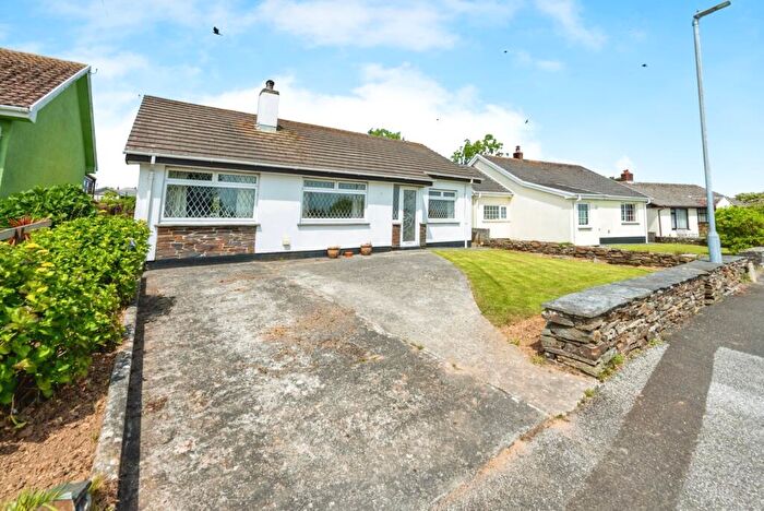 3 Bedroom Bungalow For Sale In Penmead Road, Delabole, Cornwall, PL33