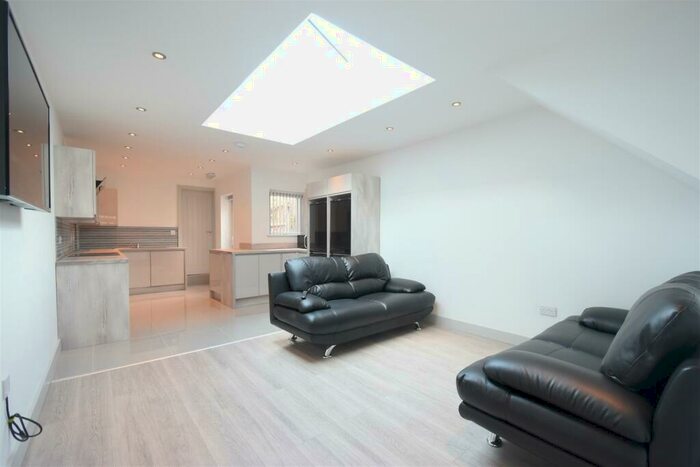 7 Bedroom Terraced House To Rent In Tiverton Road, Selly Oak, B29