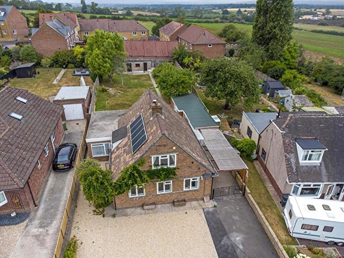 4 Bedroom Detached Bungalow For Sale In Primrose Lane, Yeovil, BA21
