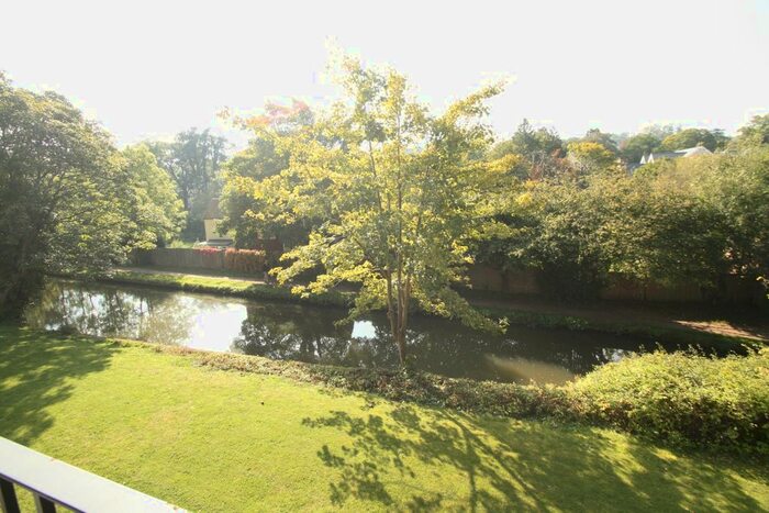 2 Bedroom Flat To Rent In Heron Place Apartments, Bank Mill, Berkhamsted, Hertfordshire, HP4