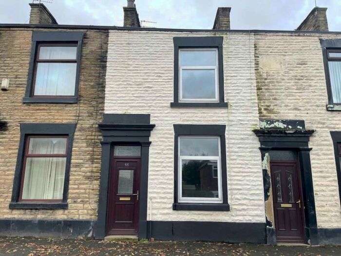 2 Bedroom Terraced House To Rent In Turf Lane, Royton, OL2
