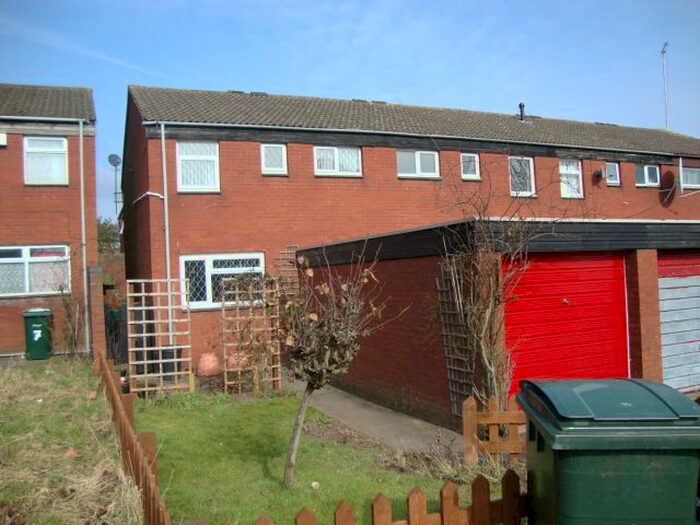2 Bedroom Semi-Detached House To Rent In Virginia Road, Stoke, CV1