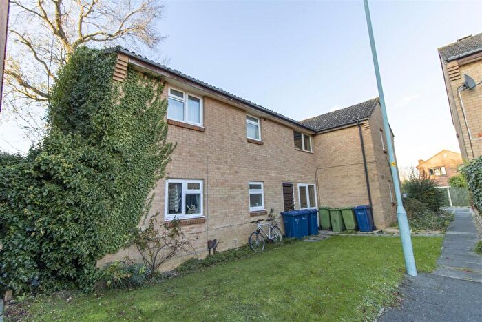 Studio To Rent In Harris Close, Churchdown, GL3