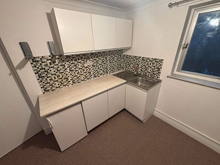 1 Bedroom Apartment To Rent In Brecklands Green, North Pickenham, Swaffham, PE37