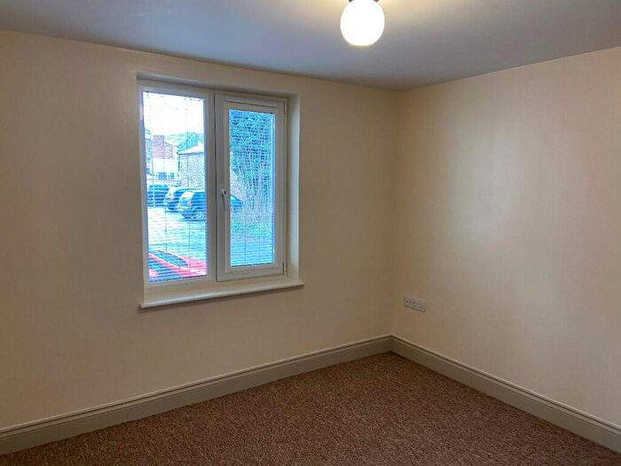 1 Bedroom Flat To Rent In Flat Library View Apartments, HR9