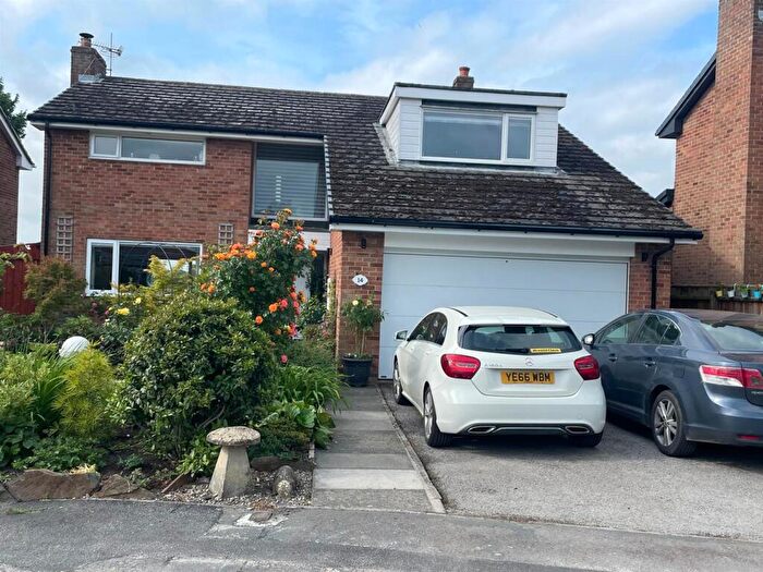 4 Bedroom House For Sale In Boynton Road, East Cowton, Northallerton, DL7