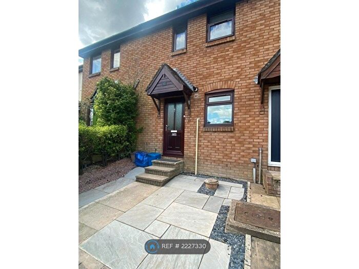 2 Bedroom Terraced House To Rent In Riversdale, Llandaff, Cardiff, CF5