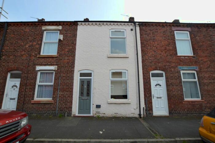 2 Bedroom Terraced House To Rent In Platt Lane, Hindley, Wigan, WN2