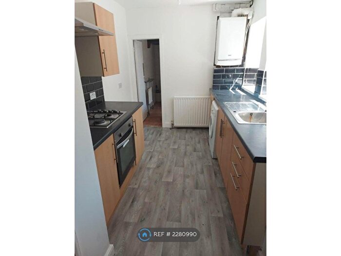 3 Bedroom Terraced House To Rent In Saint Leonard Street, Sunderland, SR2