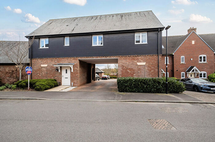 3 Bedroom Detached House For Sale In Sorrel Drive, Warfield, Bracknell, Berkshire, RG42