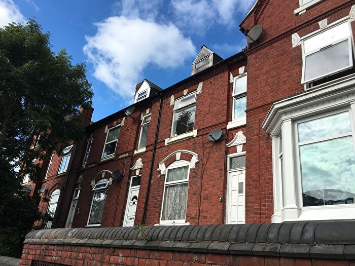 1 Bedroom Property To Rent In Church Hill, Brierley Hill, DY5