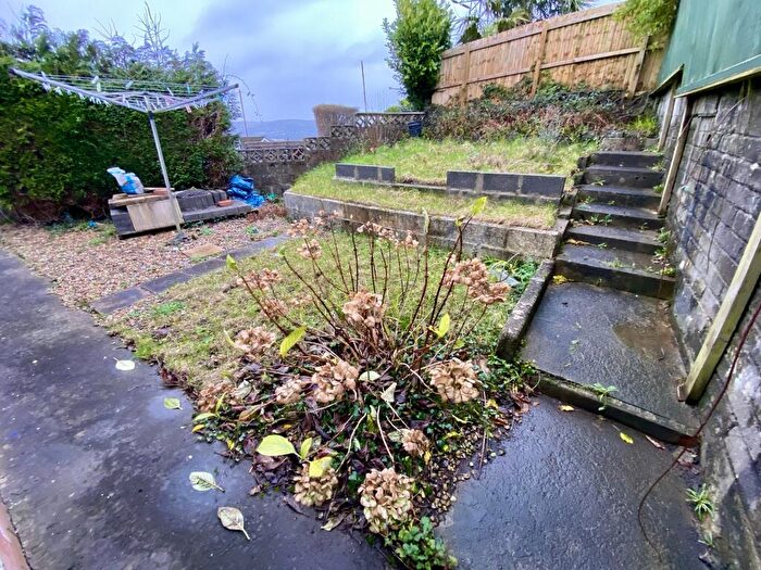 3 Bedroom Detached Bungalow For Sale In Heol Dal Y Coppa, Llansamlet, Swansea, City And County Of Swansea., SA7