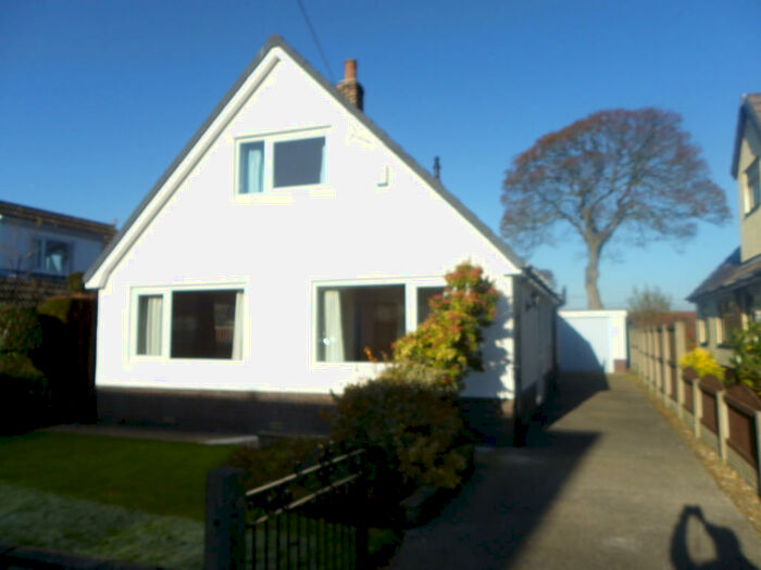 3 Bedroom Bungalow To Rent In Northgate, Goosnargh, PR3
