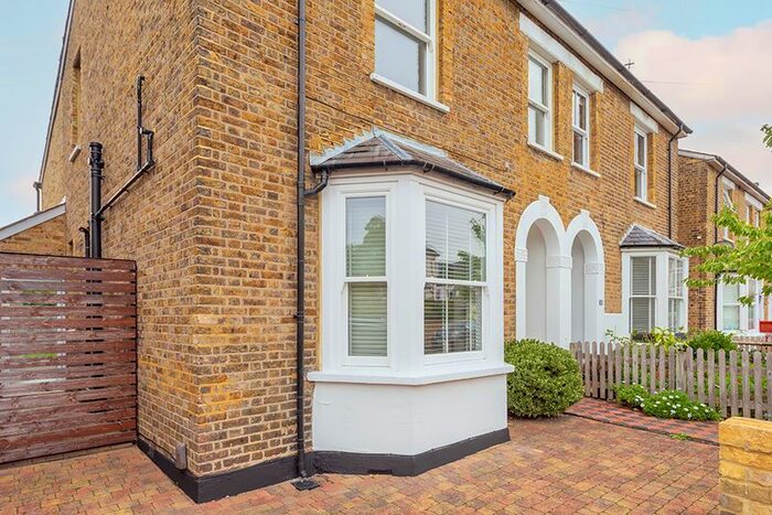 3 Bedroom Semi-Detached House To Rent In Denmark Road, Kingston Upon Thames, KT1