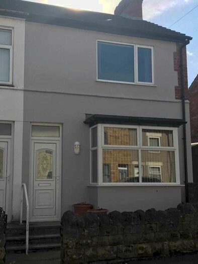 3 Bedroom Semi-Detached House To Rent In Little Hallam Lane, Ilkeston, DE7