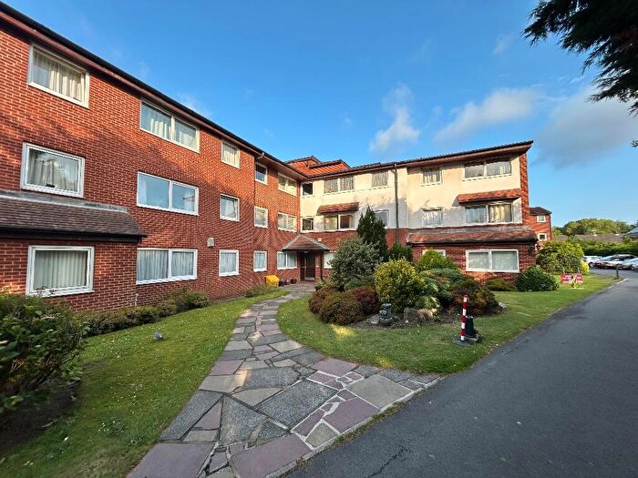 1 Bedroom Apartment For Sale In Liverpool Road, Southport, Merseyside, PR8