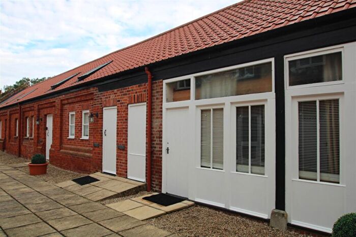 1 Bedroom Maisonette To Rent In Saling Grove, Great Saling, Braintree, CM7