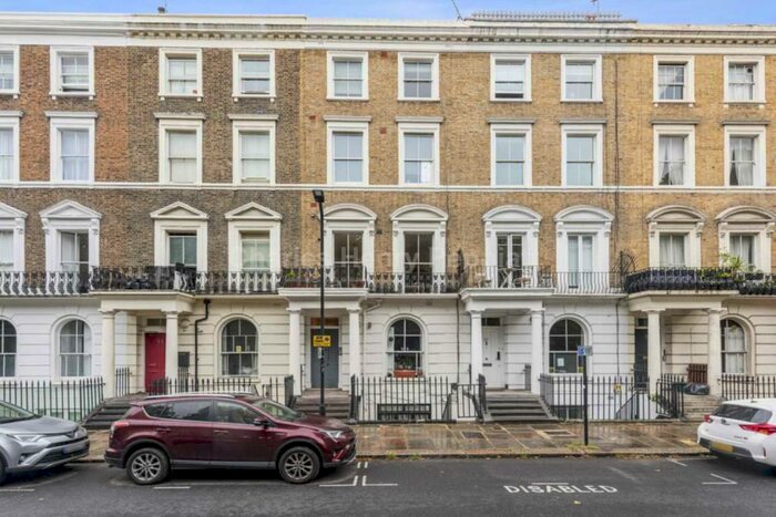 Studio To Rent In Oakley Square, Mornington Crescent, NW1