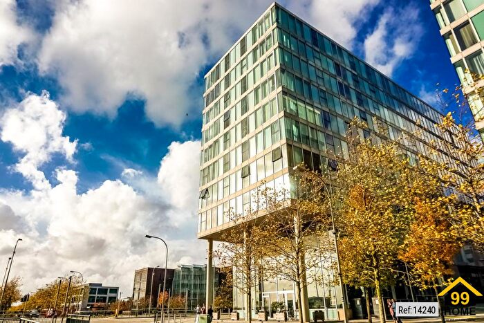 2 Bedroom Flat To Rent In Chelsea House, Milton Keynes, United Kingdom, MK9