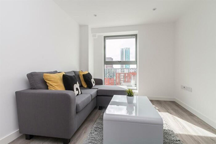 1 Bedroom Apartment To Rent In One Swallow Street, Swallow Street, B1