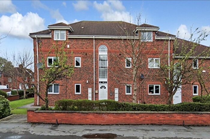 2 Bedroom Terraced House To Rent In Constable Court Millfield Avenue, York, North Yorkshire, YO10