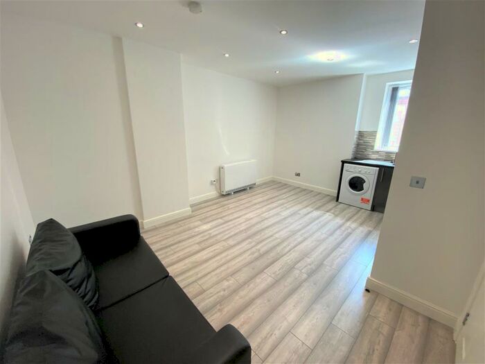 1 Bedroom Flat To Rent In Charles Street, Leicester, LE1