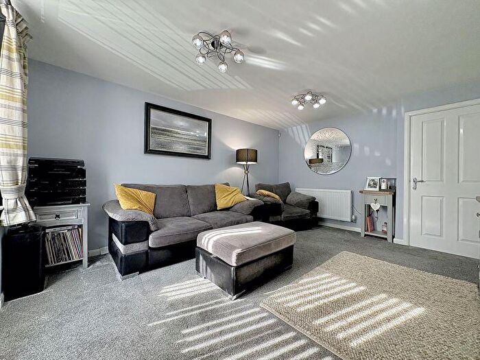 3 Bedroom Terraced House For Sale In Haslingden Crescent, Lower Gornal, DY3