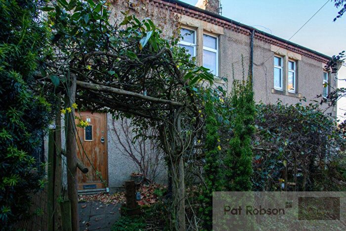 1 Bedroom Detached House To Rent In Ethel Terrace, Hexham, Northumberland, NE46