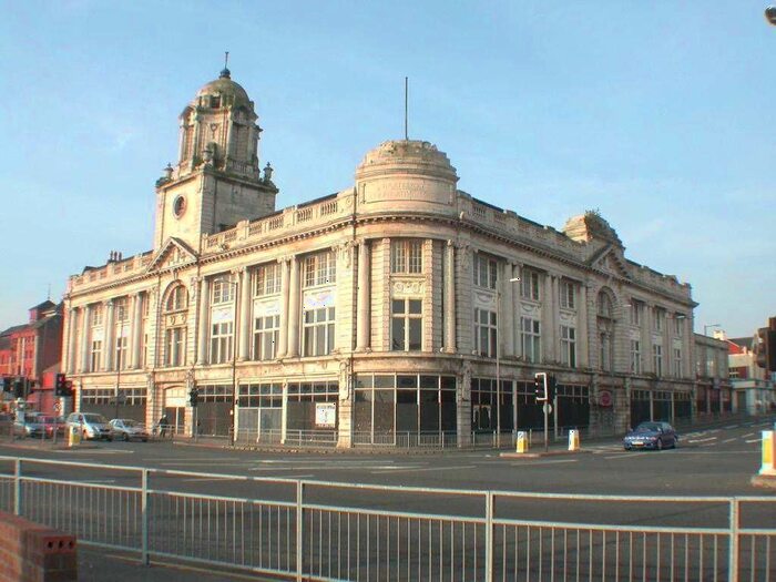 2 Bedroom Property To Rent In Park Tower, Stockton Street, Hartlepool, TS24