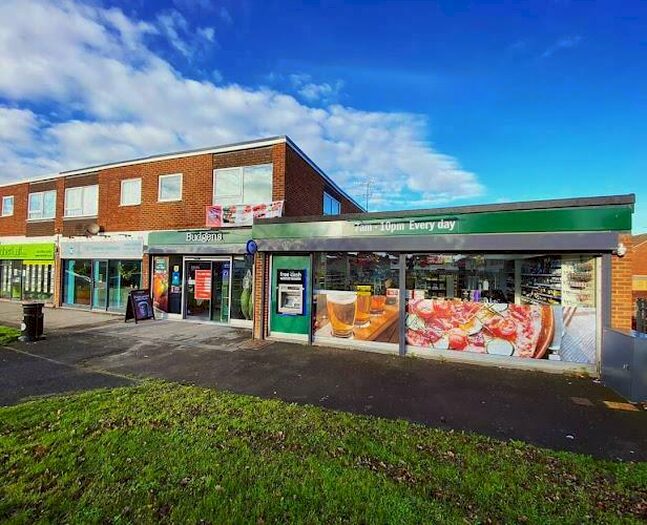 2 Bedroom Apartment To Rent In Boxgrove Parade, Goring-by-Sea, BN12