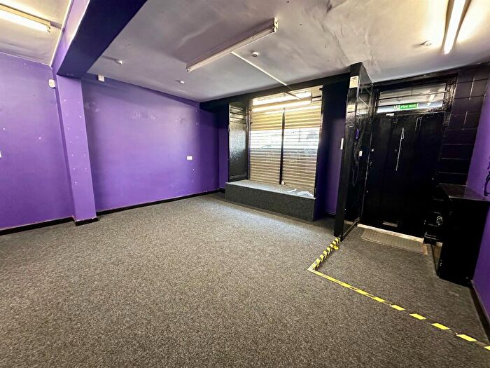 2 Bedroom Flat For Sale In Market Street, Wisbech, PE13