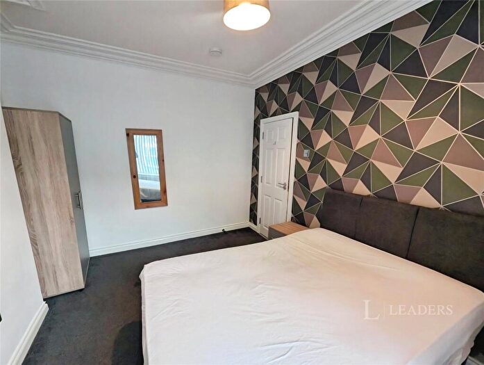 1 Bedroom House To Rent In Hopwood Street, Barnsley, S70