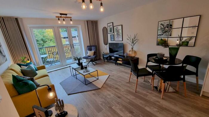 1 Bedroom Flat To Rent In Boyn Valley Road, Maidenhead, SL6