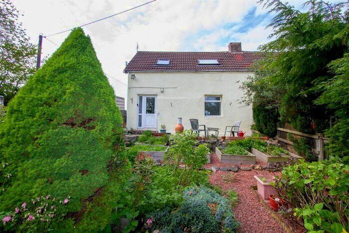 1 Bedroom Cottage For Sale In West End, Horncliffe, Berwick-Upon-Tweed, TD15