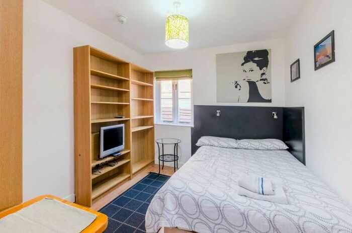 Studio To Rent In Finchley Road, Hampstead, NW3