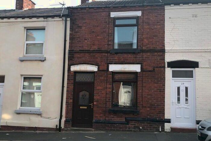 2 Bedroom Property To Rent In Crowther Street, St. Helens, WA10