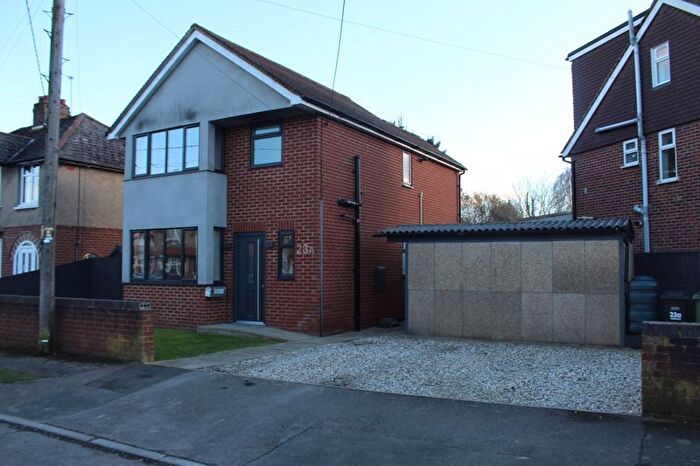 3 Bedroom Property To Rent In Colborne Road, Didcot, OX11