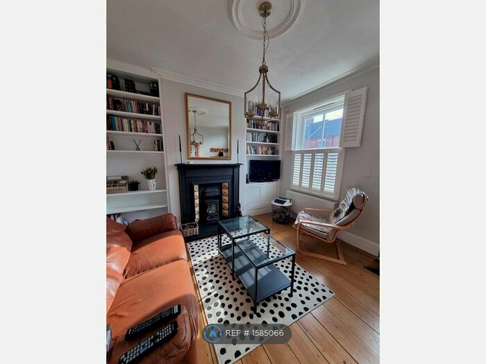 2 Bedroom Terraced House To Rent In Knowsley Road, Norwich, NR3