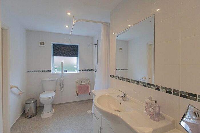 2 Bedroom Detached Bungalow For Sale In New Road, Anderton, Northwich, CW9