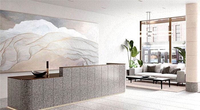 2 Bedroom Flat For Sale In Moxon Street, London, W1U