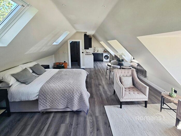 Studio To Rent In Lady Margaret Road, Ascot, Berkshire, SL5