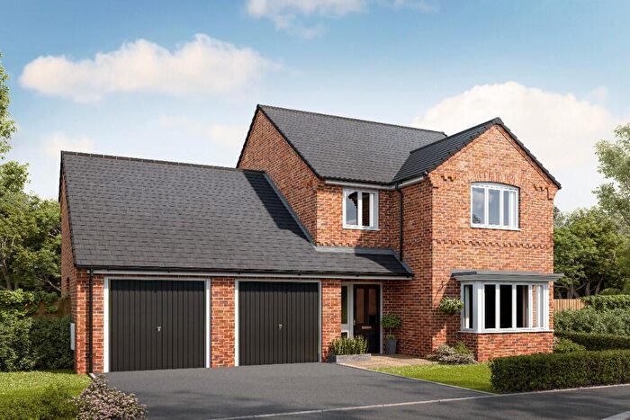 4 Bedroom Detached House For Sale In London Road Kirton, PE20