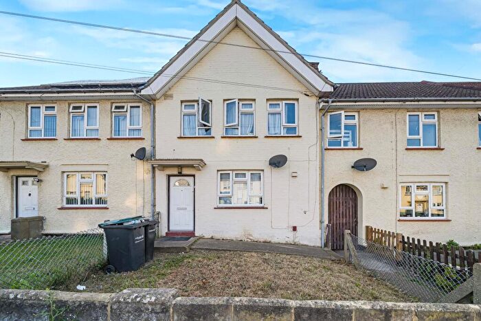 3 Bedroom House For Sale In Ingoldsby Road, Gravesend, DA12