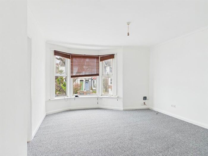 1 Bedroom Flat To Rent In Sutherland Road, Brighton, BN2
