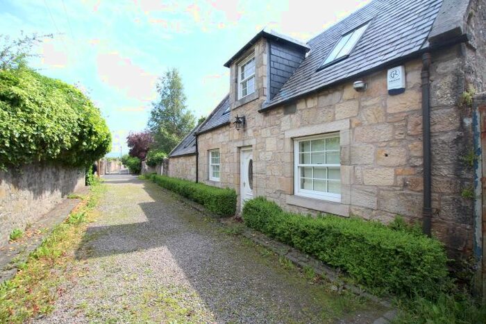 3 Bedroom Cottage To Rent In The Stables, Drummond Place Lane, Stirling FK8