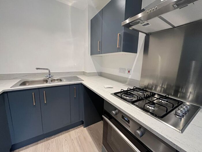 2 Bedroom House To Rent In Bincombe Park, DT3