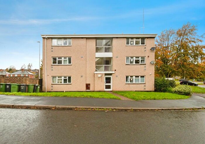 1 Bedroom Flat For Sale In A Stratton Court, Quarry Lane, Exeter, Devon, EX2