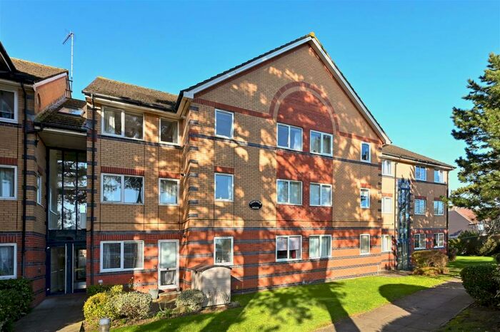 1 Bedroom Apartment To Rent In Hambledon Place, Bognor Regis, PO21